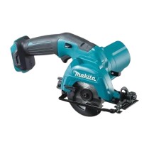 Serra Circular Madeira 85mm Bateria 12V CXT Makita HS301DZ