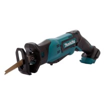 Serra Sabre Corte 50mm Bateria 12V CXT Makita JR105DZ