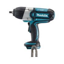 Chave Impacto 440nm 1/2"Pol Bateria 18v LXT Makita DTW450Z