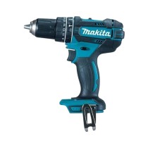 Furadeira Parafusadeira Bateria 18v LXT Makita DHP482Z