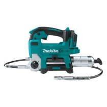 Bomba Aplicar Graxa 450ml Bateria 18v LXT Makita DGP180ZB