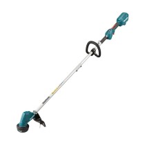 Rocadeira C/Carretel 300mm Bateria 18v LXT Makita DUR192LZ