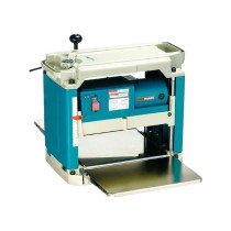 Plaina Desengrosso Bancada 304mm 1650W 220V Makita 2012NB