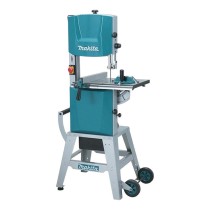 Serra Fita Bancada Movel 165mm 900w 220v Makita LB1200F