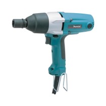 Chave de Impacto Encaixe 1/2"Pol. 200nm Makita TW0200 220v
