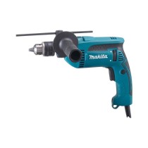 Furadeira Impacto Reversivel 1/2" 13mm 127v Makita HP1640
