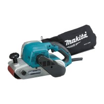 Lixadeira Cinta 4" Pol 100mm x 610mm 940w 220v Makita M9400b