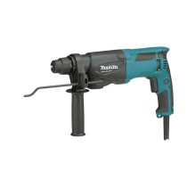 Martelete Rotativo Sds Plus 22mm 710w 127v Makita M8700B