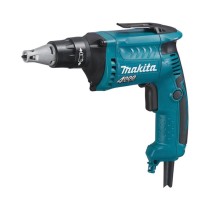 Parafusadeira Gesso Auto Alimentacao 1/4" 220v Makita FS4000