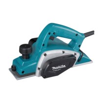 Plaina Eletrica Manual 82mm 500w 220v Makita M1902B