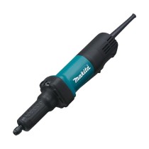 Retificadeira Longa 6mm 1/4" 25000rpm 220v Makita GD0600