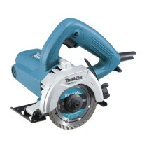 Serra Marmore 110mm 4.3/8"Pol 1200w 220v Makita M0400B