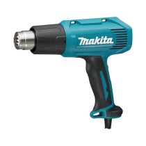 Soprador de Ar Termico 1600w 350 a 500°C 220v Makita HG5030K