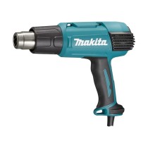 Soprador de Ar Termico 2000w 50 a 650°C 220v Makita HG6530VK