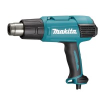 Soprador de Ar Termico 2000w 50 a 650°C 220v Makita HG6531CK