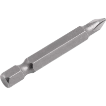 BIT SIMPLES PHILIPS 25MM PH1 MAKITA 001656-0