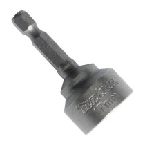 BIT SOQUETE MAGNETICO SEXTAVADO 50MM 17MM MAKITA B-38750