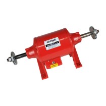 Politriz Bancada Industrial PM-100M 1,0CV 220V Mono MOTOMIL
