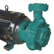 Bomba Agua Centrifuga 40cv Trifasica Eletroplas ECS-4000T