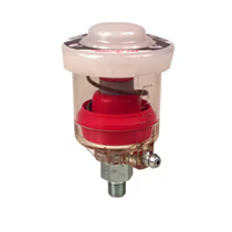 Lubrificador Automatico C/ Mola P/ Graxa Alemite B1741A