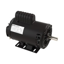 Motor Monofasico 0,5cv Nova Aberto 2p 3600rpm IP21 127/220v