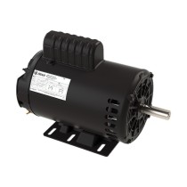 Motor Monofasico 2cv Nova Aberto 4p 1800rpm IP21 127/220v