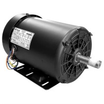 Motor Trifasico 2cv Nova Fechado 2p 3600rpm IP44 220/380v