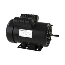 Motor Monofasico 3cv Nova Fechado 2p 3600rpm IP44 127/220v