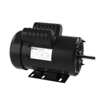 Motor Monofasico 1,5cv Nova Fechado 4p 1800rpm IP44 127/220v