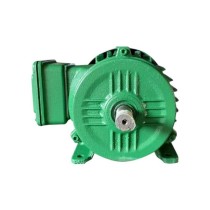 Motor Trifasico 1,5cv Nova Blindado 6p 1200rpm IP56 220a440v