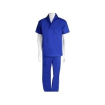 Conjunto uniforme Operacional Brim Azul - Tamanho M