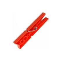 Prendedor de roupa PVC 12 peças
