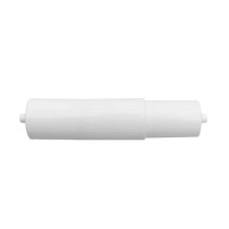 Suporte para papel higiênico rolete