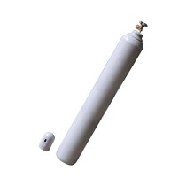 Cilindro Nitrogenio 10mt3 50l Mat Enche WhiteMartins