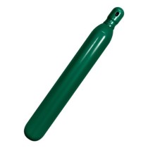 Cilindro Oxigenio Verde 10m3 50l Mat Enche WhiteMartins