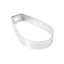 Abraçadeira tipo Gota 1"