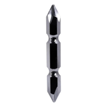 BIT DUPLO PHILIPS E PHILIPS PH2+PH2 50MM DISFLEX 52.004