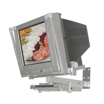 Suporte TV Tubo e DVD inclinave 20 a 21" PV-21-PR