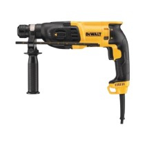 Martelete Perfurador Rompedor 26mm 800w 220v Dewalt D25133K