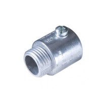 Unidut cônico em alumínio BSP 1.1/2"