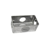 Caixa Condulet/Dailet multplo X eletroduto 1.1/4 (aprox. 42mm)