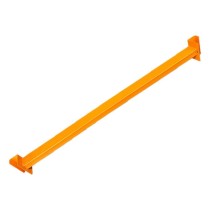 Tranversina de Reforço 100cm Longarina P/Porta Pallet Amapa
