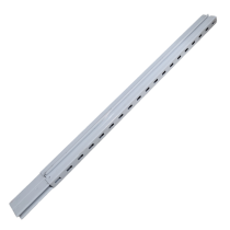 Complemento Coluna Gondola Amapa Flex60 85,5cm