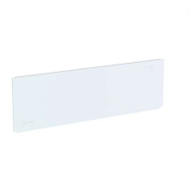 Painel Ponta 52cm Gondola Amapa FLEX30