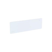 Kit C/4 Painel Ponta 77cm Gondola Amapa FLEX40