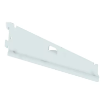 Par Suporte Bandeja SLG 30cm CH16 Gondola Amapa Flex40