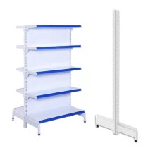 Coluna Avulsa Centro T Gondola 1,10 x 80cm CH18 Amapa FLEX40