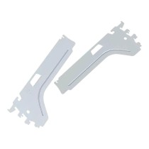 Suporte Fit Bandeja Gondola SLG 40cm C/Janela Amapa