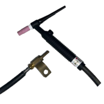 BZ TOCHA TIG MANUAL 26V-BR 3,5M 705BR18 - UNID