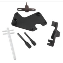Kit com 6 Peças para Troca de Correias - CR-140(A,B,C,D,E,F)